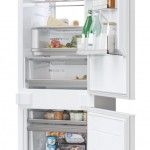 Frigor�fico Combinado de Encastre HAIER HBW7518C