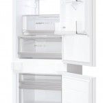 Frigor�fico Combinado de Encastre HAIER HBW7518C