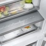 Frigor�fico Combinado de Encastre HAIER HBW7518C