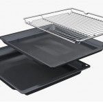 Forno BOSCH HBG7764B1