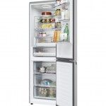 Frigor�fico Combinado HAIER HDPW5618DNPK