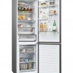 Frigor�fico Combinado HAIER HDPW5620ANPD