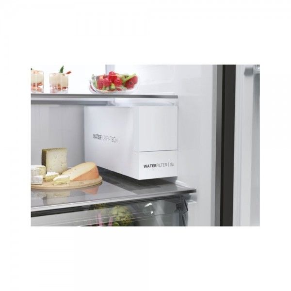 Frigorfico Americano HAIER HSW79F18CIMM