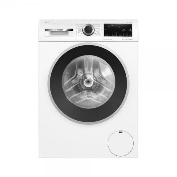 Mquina de Lavar e Secar Roupa BOSCH WNG244A0ES