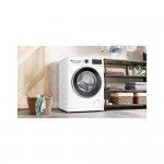 Mquina de Lavar e Secar Roupa BOSCH WNG244A0ES