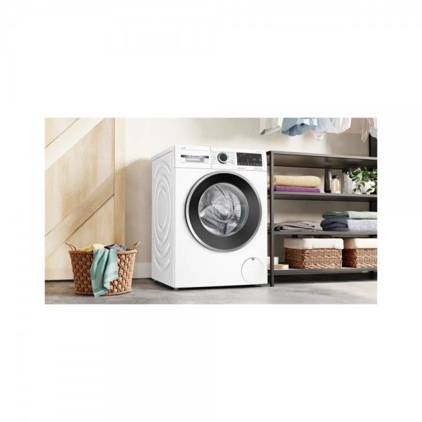 Mquina de Lavar e Secar Roupa BOSCH WNG244A0ES