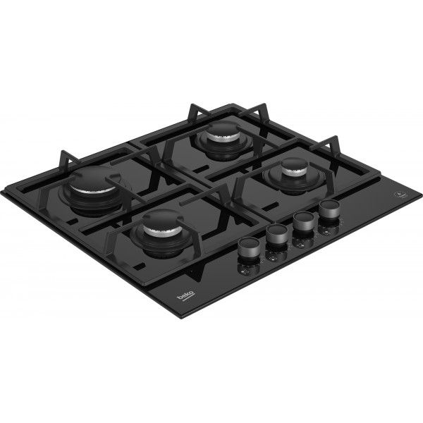Placa a G�s BEKO HILG 64325 SDX