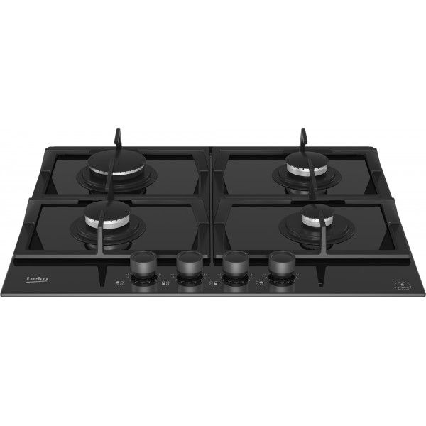 Placa a G�s BEKO HILG 64325 SDX