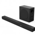 Soundbar WIRE 3.1 HISENSE HS3100