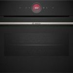 Forno Compacto BOSCH CBG7741B1