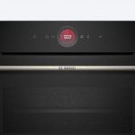Forno Compacto BOSCH CBG7741B1