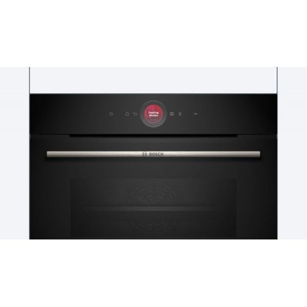 Forno Compacto BOSCH CBG7741B1 Forno Compacto BOSCH CBG7741B1