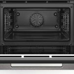 Forno Compacto BOSCH CBG7741B1
