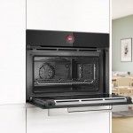 Forno Compacto BOSCH CBG7741B1