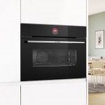 Forno Compacto BOSCH CBG7741B1