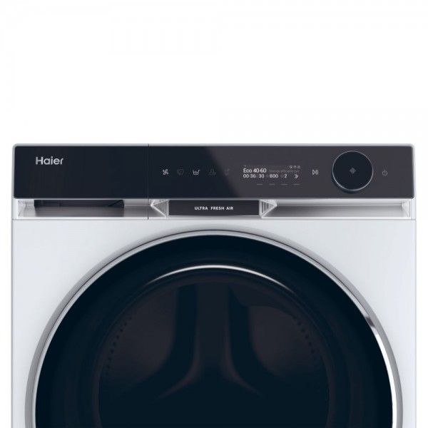 Mquina de Lavar Roupa HAIER HW100-BD14397U1S