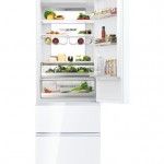 Frigor�fico Combinado HAIER HTW7720DNGW