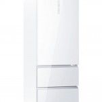 Frigor�fico Combinado HAIER HTW7720DNGW
