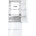 Frigor�fico Combinado HAIER HTW7720DNGW