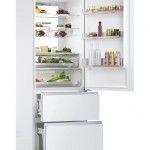 Frigor�fico Combinado HAIER HTW7720DNGW