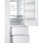 Frigor�fico Combinado HAIER HTW7720DNGW