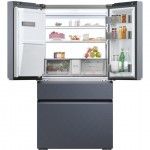 Frigor�fico Americano HAIER HFW7918EIMB