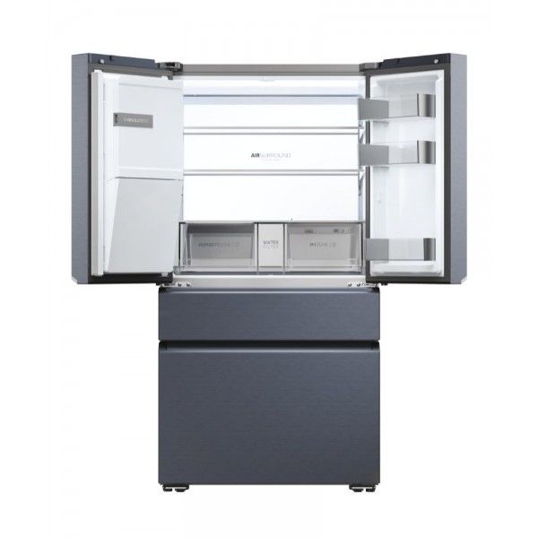 Frigor�fico Americano HAIER HFW7918EIMB