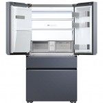 Frigor�fico Americano HAIER HFW7918EIMB