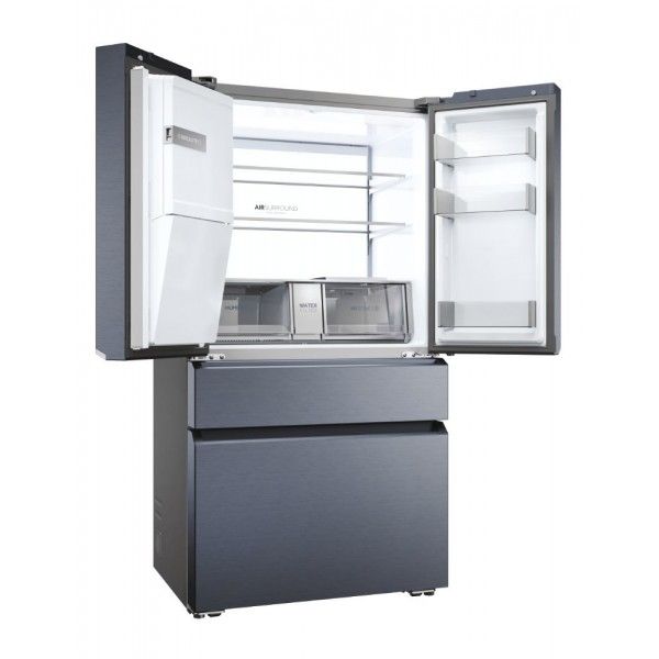 Frigor�fico Americano HAIER HFW7918EIMB