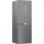 Frigor�fico Combinado WHIRLPOOL WHK 26363 XP6E