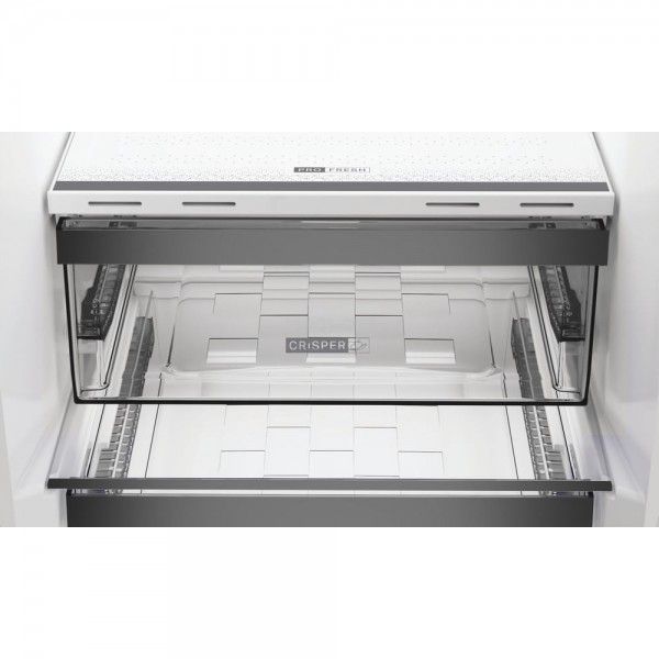 Frigor�fico Combinado WHIRLPOOL WHK 26363 XP6E