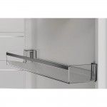 Frigor�fico Combinado WHIRLPOOL WHK 26363 XP6E