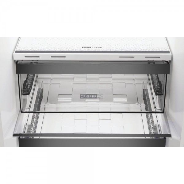 Frigor�fico Combinado WHIRLPOOL WHK 26404 XP5E