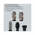 Escova Rotativa ROWENTA Brush Activ UB9540F0
