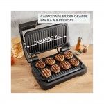 Grelhador MOULINEX Optigrill 4 em 1 XL GI784810