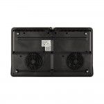 Placa de Induo Porttil PROFICOOK DKI1067