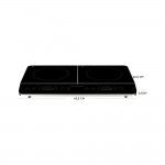 Placa de Induo Porttil PROFICOOK DKI1067