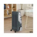 Aquecedor a leo AEG RA 5520