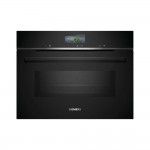 Forno de Encastre SIEMENS CM776GKB1 Forno de Encastre SIEMENS CM776GKB1