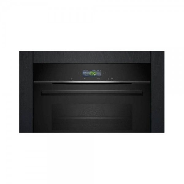 Forno de Encastre SIEMENS CM776GKB1 Forno de Encastre SIEMENS CM776GKB1