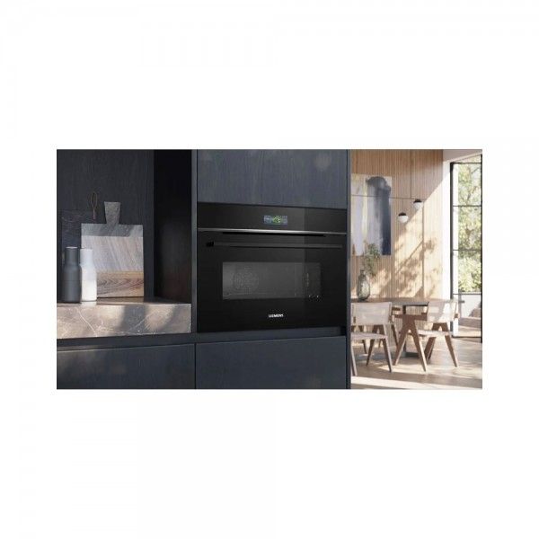 Forno de Encastre SIEMENS CM776GKB1 Forno de Encastre SIEMENS CM776GKB1