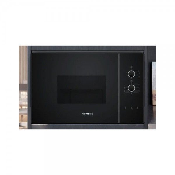 Micro-Ondas de Encastre SIEMENS BF520LMA1
