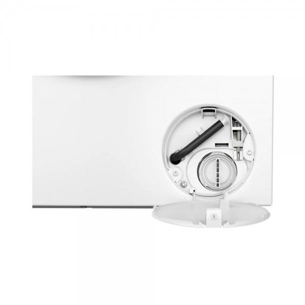 Mquina de Lavar Roupa SIEMENS WG54B2A1ES