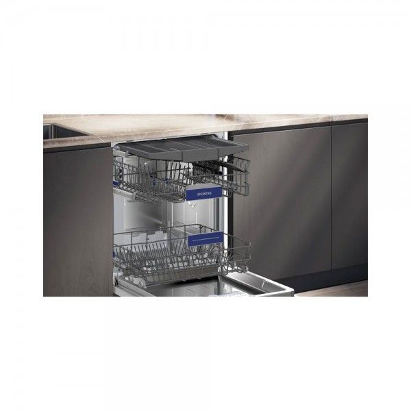 Mquina de Lavar Loia de Encastre SIEMENS SN63HX15VE