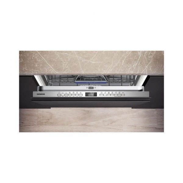 Mquina de Lavar Loia de Encastre SIEMENS SN63HX15VE