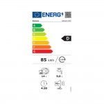 Mquina de Lavar Loia de Encastre SIEMENS SN63HX15VE