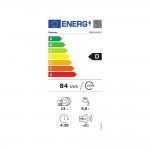 Mquina de Lavar Loia de Encastre SIEMENS SN63HX16TE