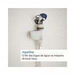 Mquina de Lavar Loia BOSCH SMS4HTI33E