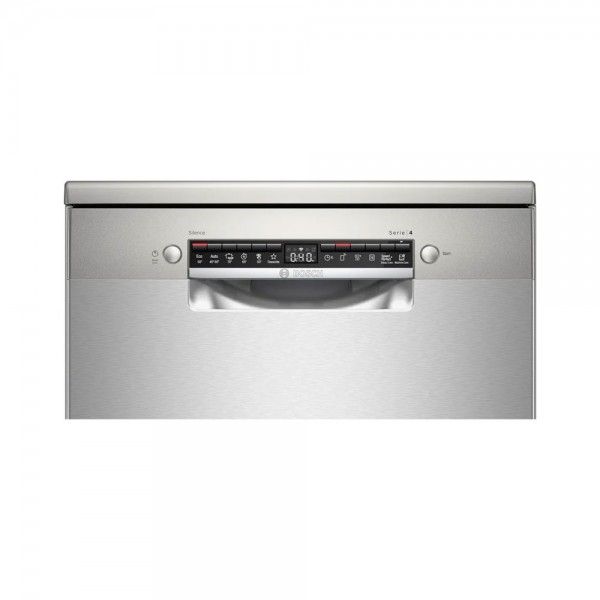 Mquina de Lavar Loia BOSCH SMS4HTI33E