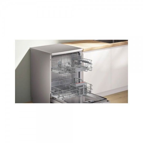 Mquina de Lavar Loia BOSCH SMS4HTI33E